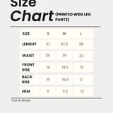Satin Wide Leg Trousers SS-26