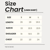 Linen Shirt