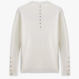 Round Neck Sweater