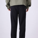 Knit Wide-leg Trouser