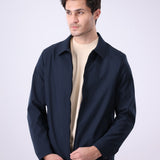 Harringbone Jacket