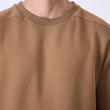 Knit Sweat Shirt