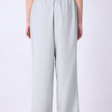Essential Drawstring Lounge Trousers