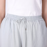 Essential Drawstring Lounge Trousers