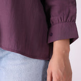 Button-Down Shirt