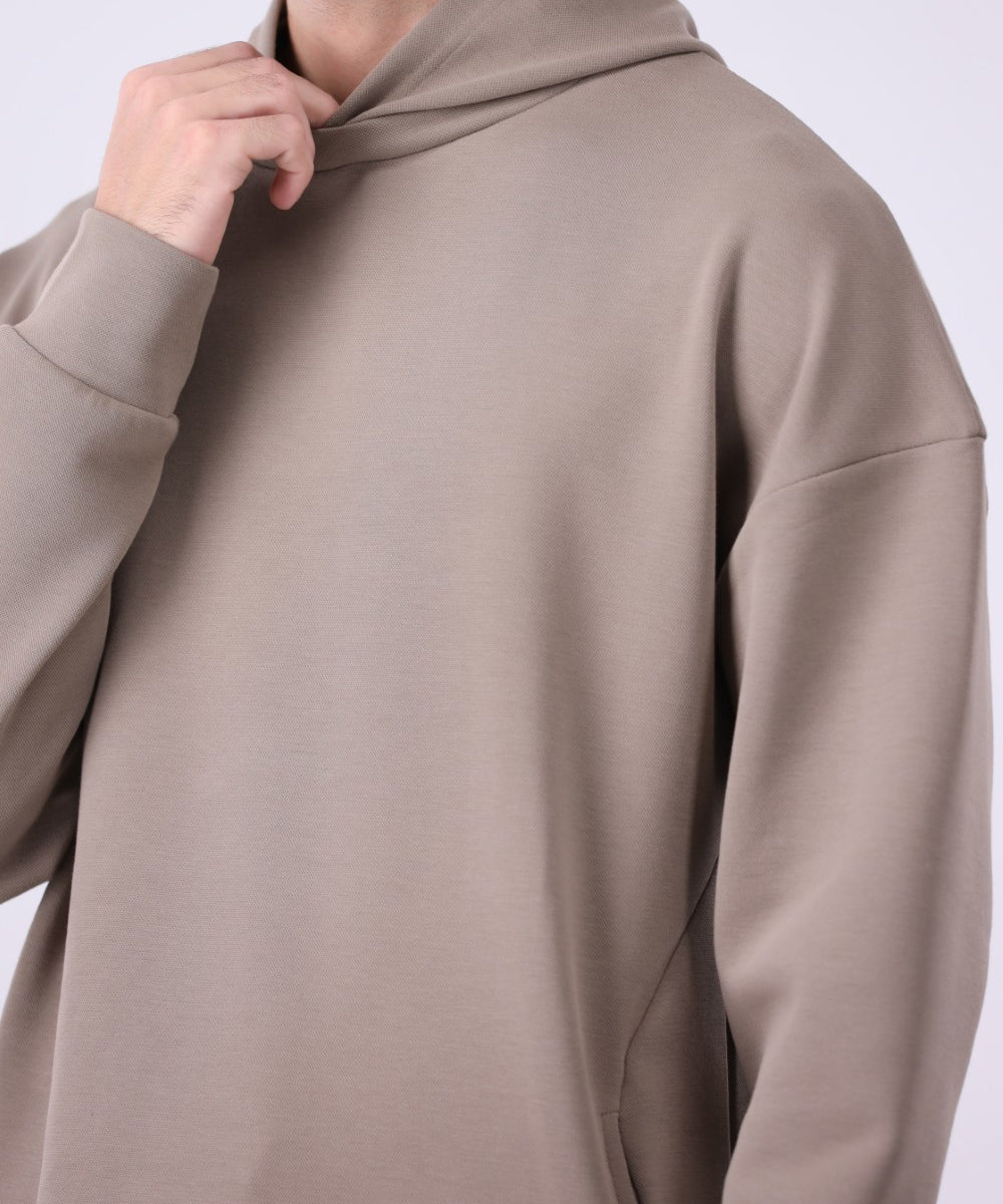 Oversized Hoodie