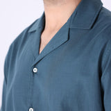 Camp Collar Shirt