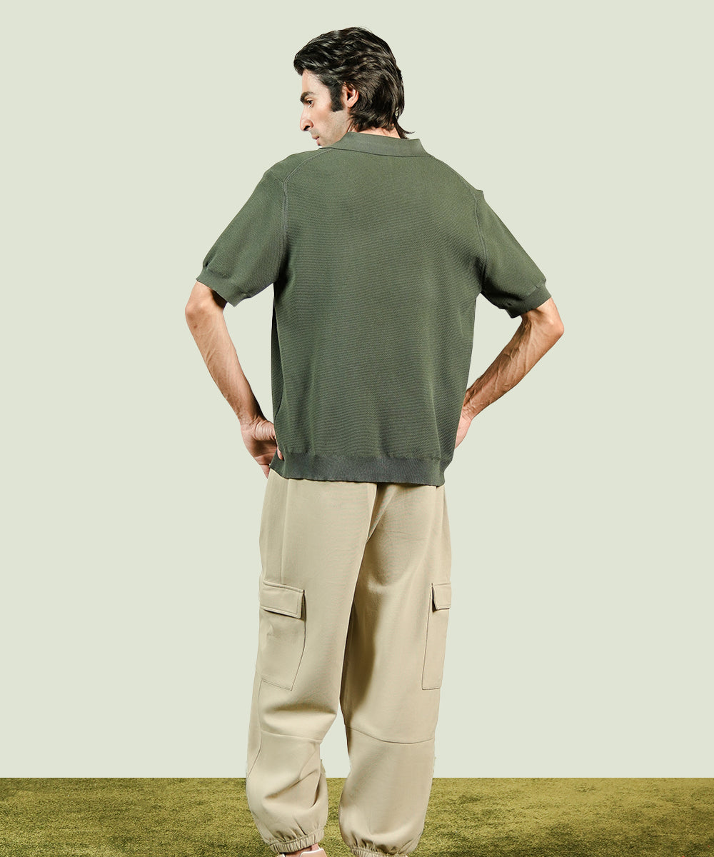 Jogger Pant