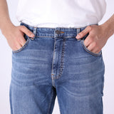 Relaxed Fit Jeans