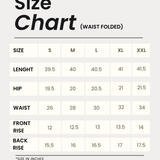 Comfort Stretch Wide Leg Jeans