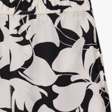 Satin Wide Leg Trousers SS-26