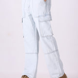 Cargo Jeans