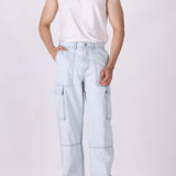 Cargo Jeans