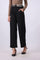 Knit Wide-leg Trouser