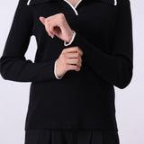 Johnny Collar Polo