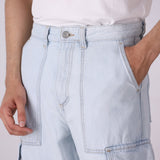 Cargo Jeans