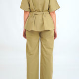 Utility TOP