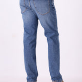 Relaxed Fit Jeans