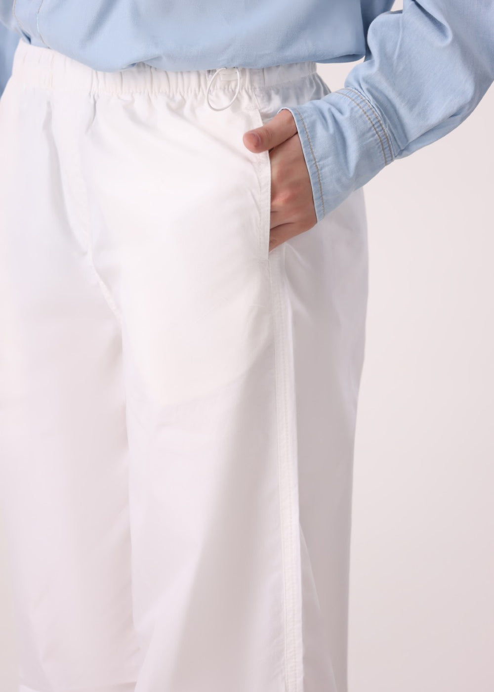 Women's Parachute Pants