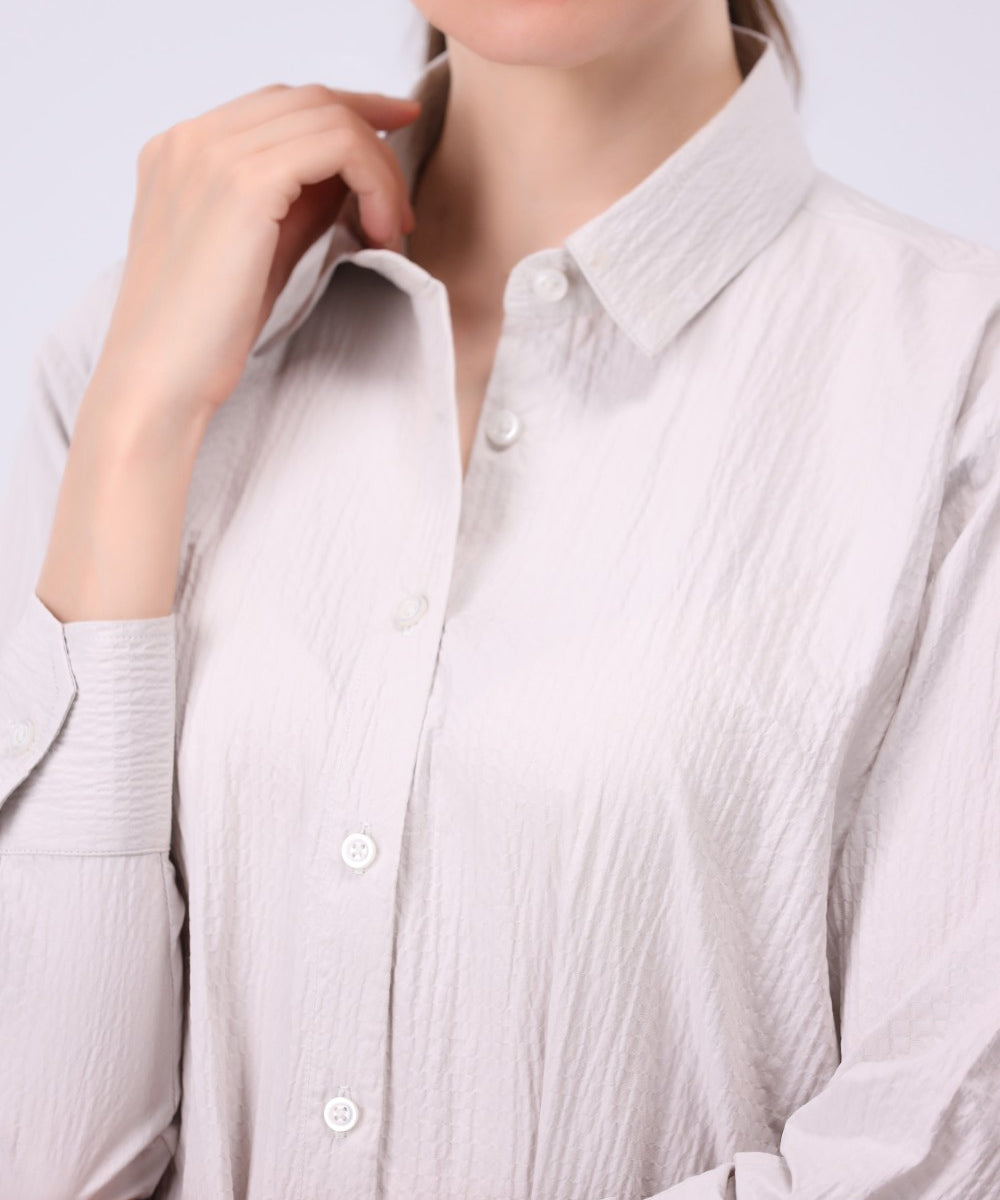 Button-Up Shirt