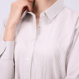 Button-Up Shirt