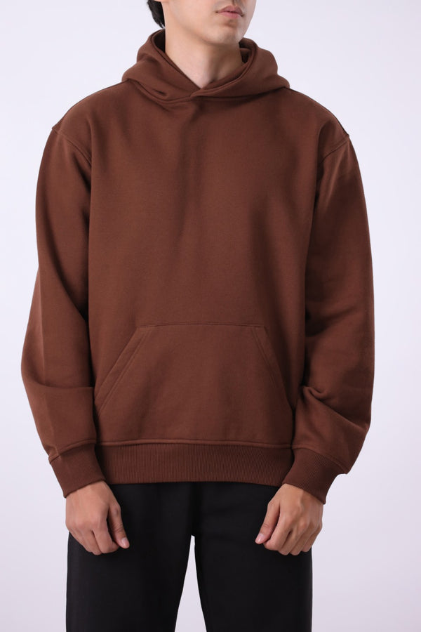 Oversized Hoodie
