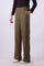 Wide-leg Trouser