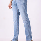 Relaxed Fit Jeans