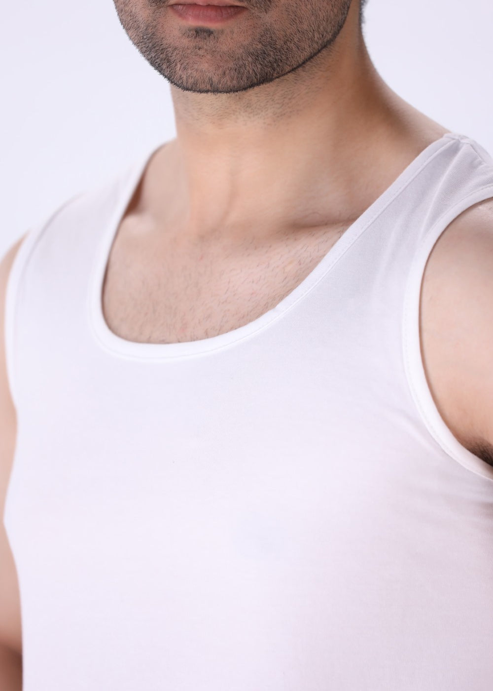 Tank Top | Relaxed Fit for Everyday Wear