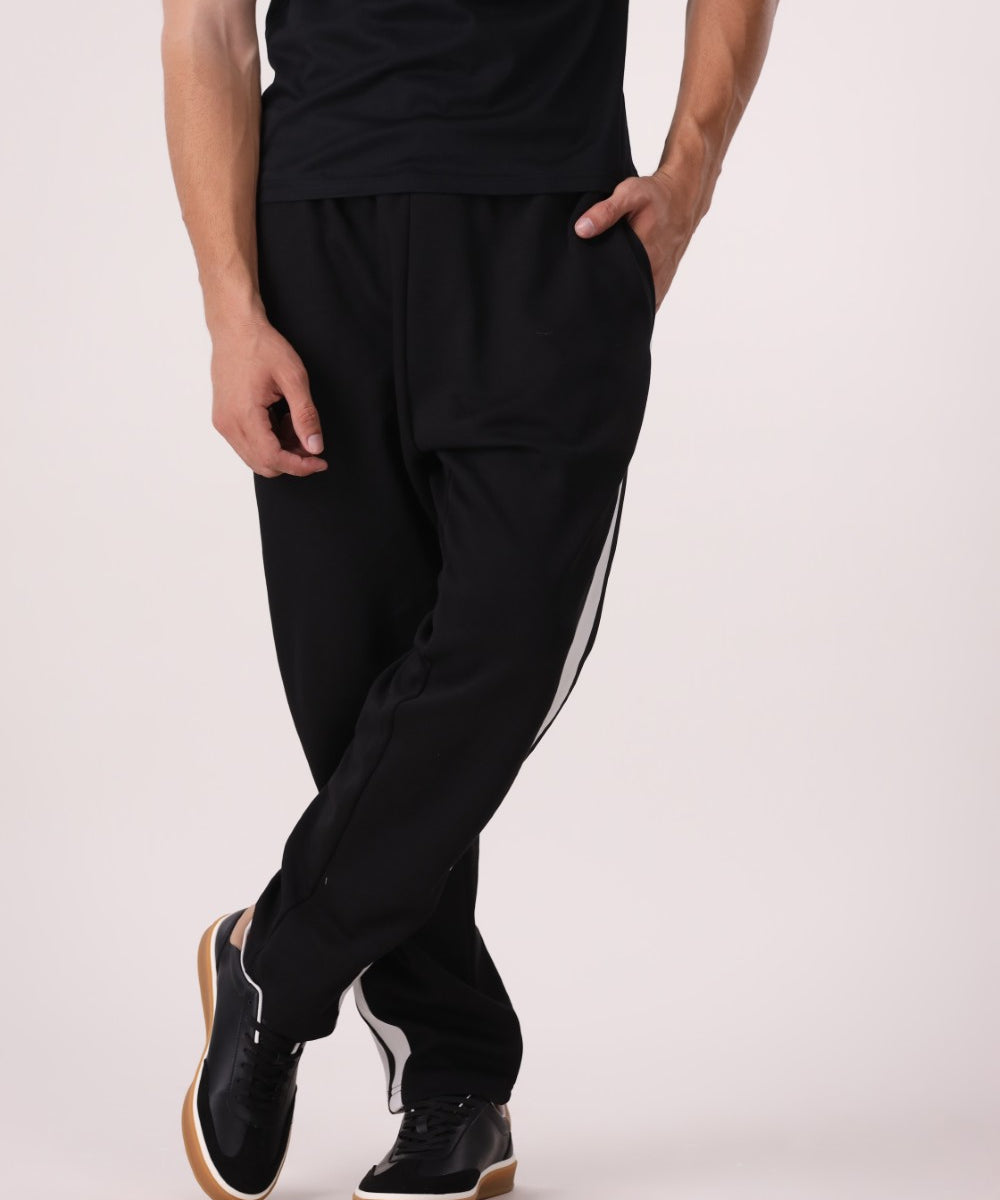 Relax Fit Trousers