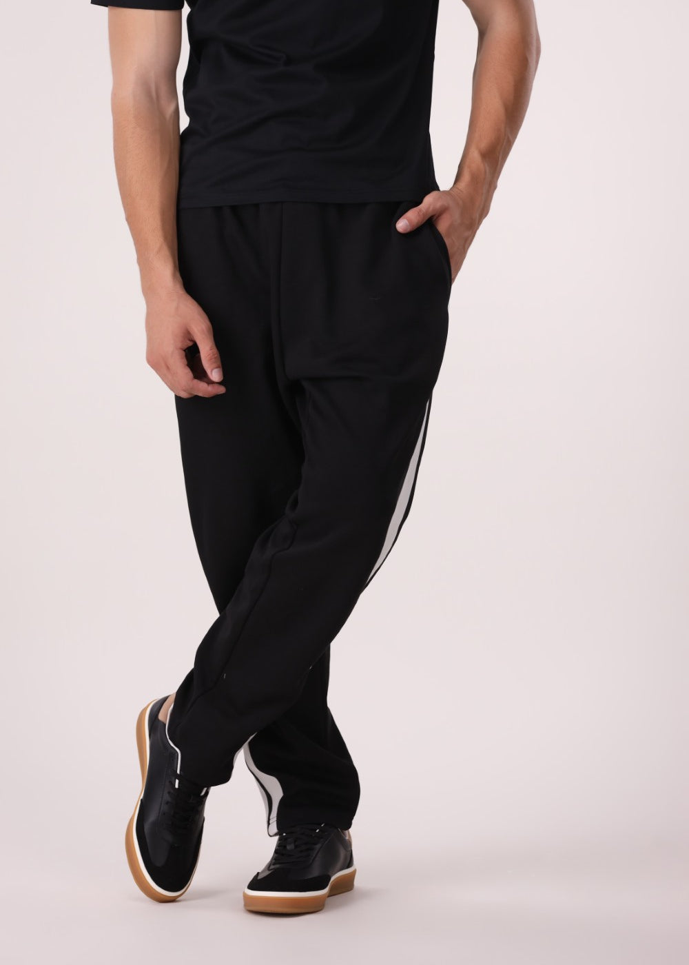 Relax Fit Trousers | Tailored Fit for a Sharp, Modern Look