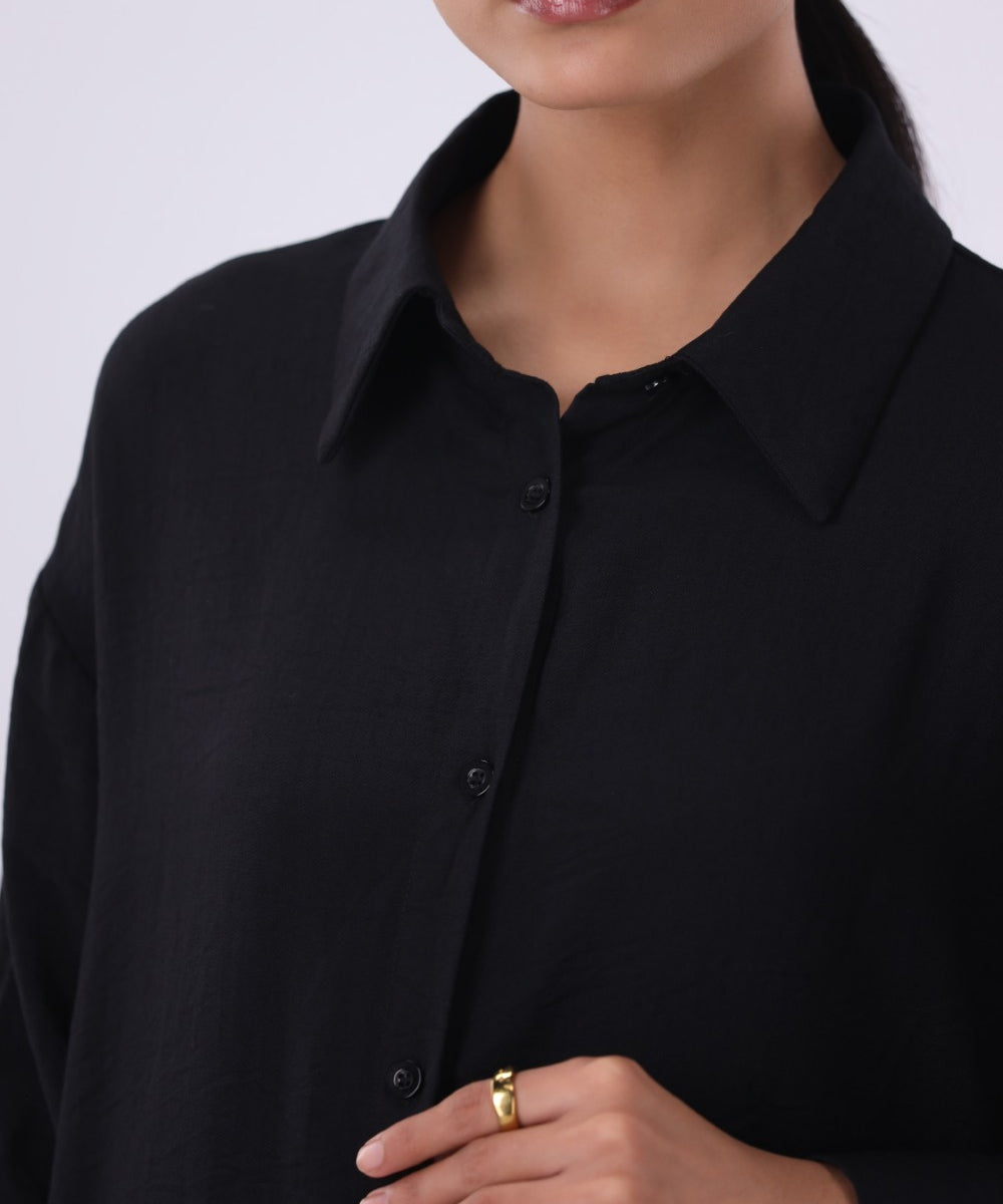 Button-UP Shirt