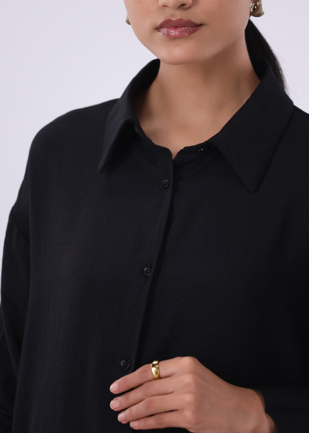 Woven Women /Top Cord
