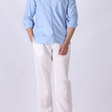 Camp Collar Shirt