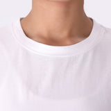 Oversized Crewneck  T-shirt