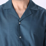 Camp Collar Shirt