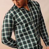 Relaxed Fit Shirt