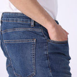 Relaxed Fit Jeans
