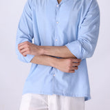 Camp Collar Shirt