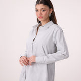 Long Length Shirt