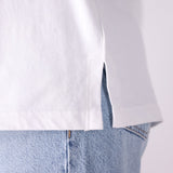 Oversized Crewneck  T-shirt