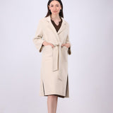 Classic Trench Coat