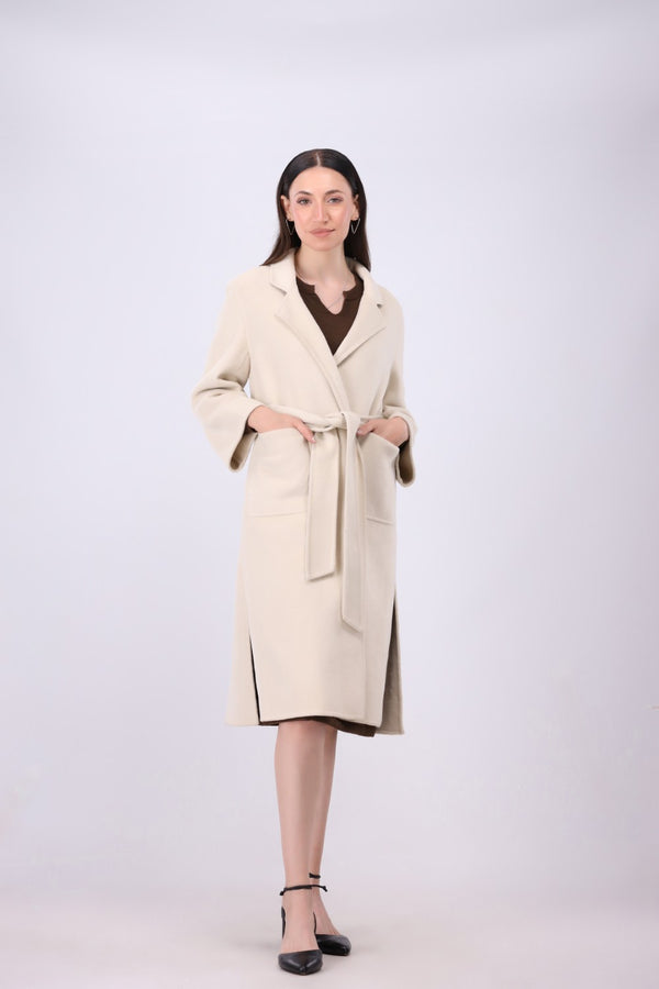 Classic Trench Coat