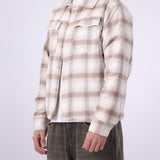 Flannel Shacket