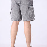 Cargo shorts