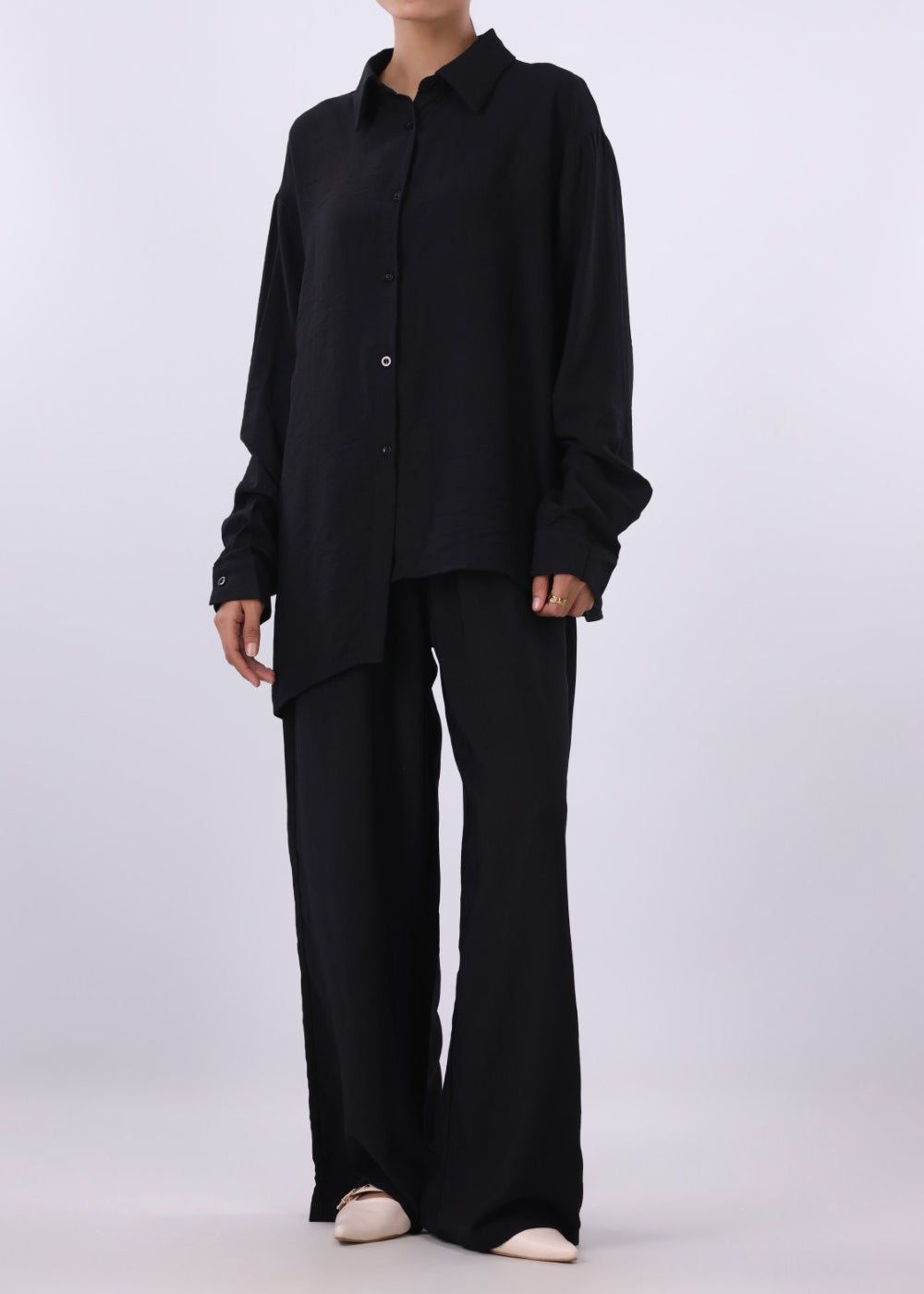 Woven Women /Bottom