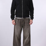 Sudette Bomber Jacket