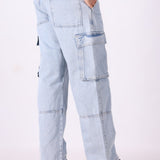 Cargo Jeans