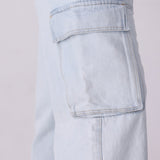 Cargo Jeans