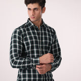 Relaxed Fit Shirt